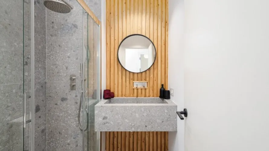 Apartamento de 3 dormitorios en Nueva Andalucía, Spain No. 724 № 13