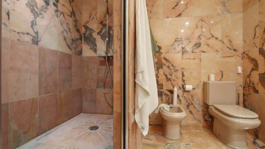 Apartamento de 3 dormitorios en Nueva Andalucía, Spain No. 323 № 9