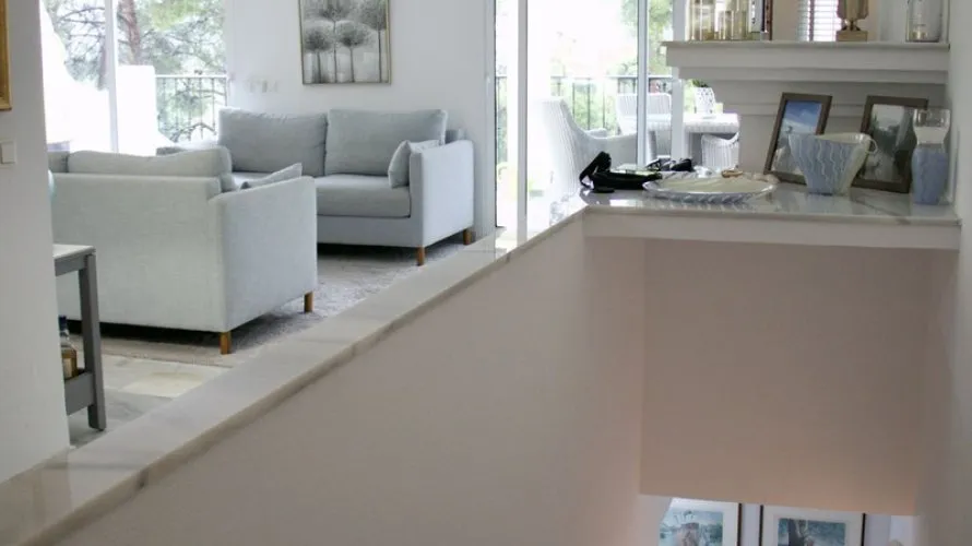 Apartamento de 2 dormitorios en Marbella, Spain No. 585 № 8