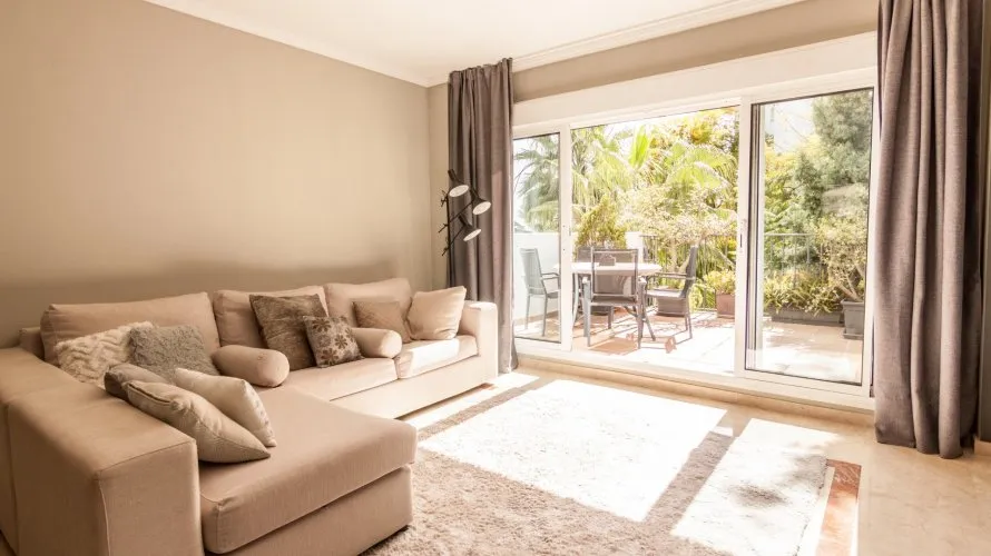 Apartamento de 3 dormitorios en Marbella, Spain No. 232 № 21