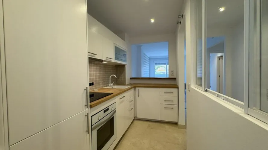 Apartamento de 2 dormitorios en Mijas, Spain No. 456 № 8