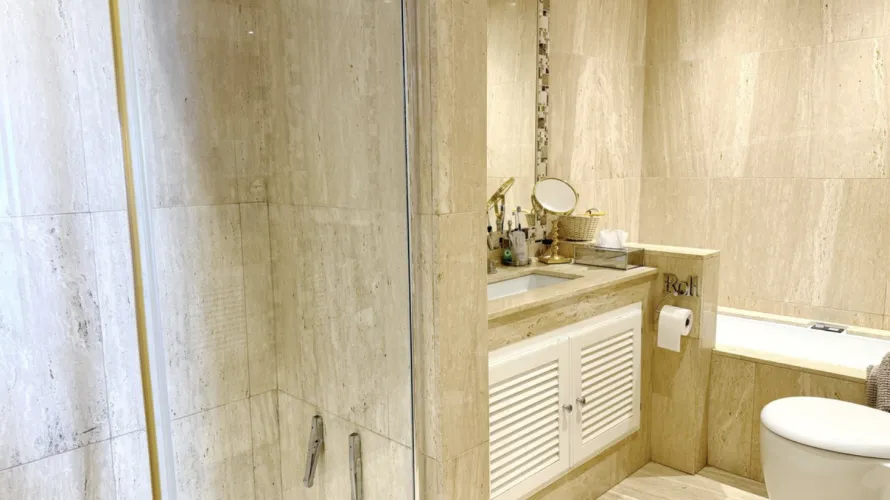 Apartamento de 3 dormitorios en La Atalaya, Spain No. 452 № 8