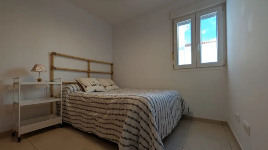Apartamento de 3 dormitorios en Nueva Andalucía, Spain No. 628 № 13