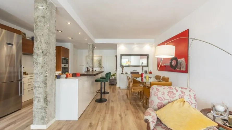 Apartamento de 2 dormitorios en Manchones Nagueles, Spain No. 593 № 24