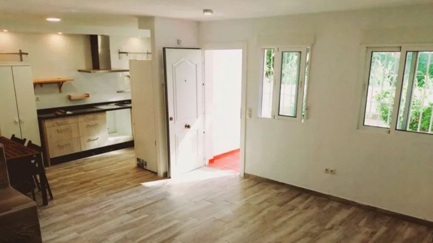 Dúplex de 2 dormitorios en Mijas Costa, Spain No. 715 № 6