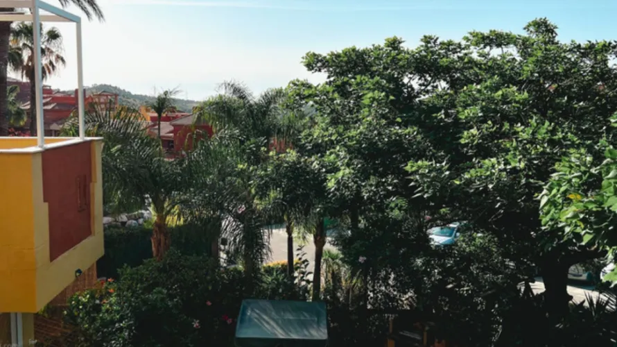 Apartamento de 2 dormitorios en Marbella, Spain No. 804 № 15