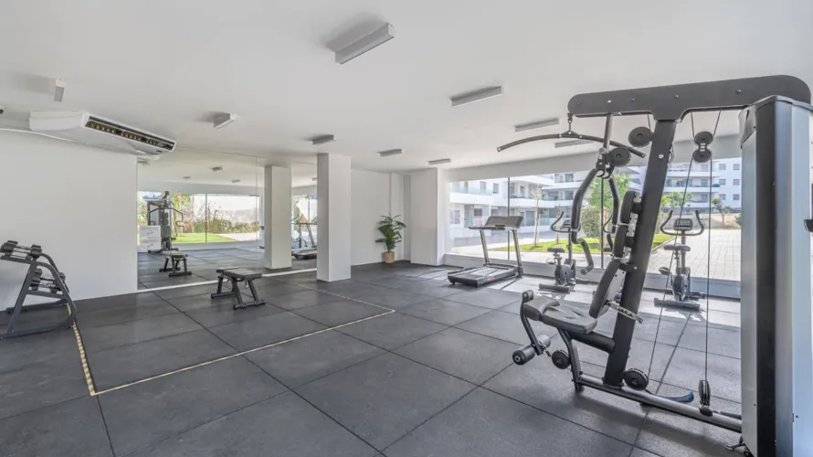 Apartamento de 3 dormitorios en Nueva Andalucía, Spain No. 602 № 18