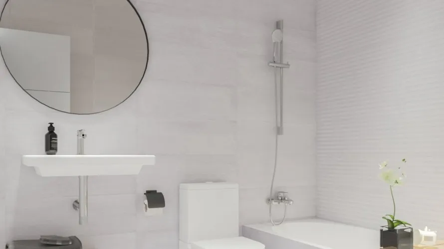 Apartamento de 3 dormitorios en El Chaparral, Spain No. 204 № 13