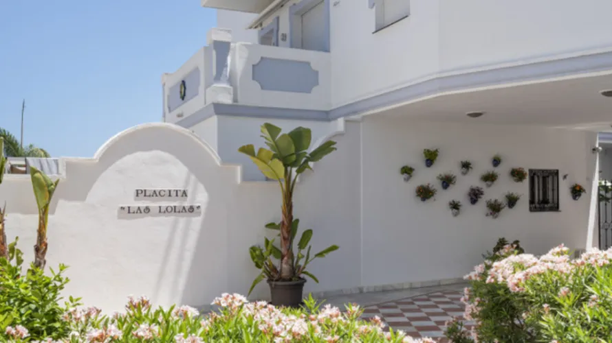 Apartamento de 1 dormitorio en Nueva Andalucía, Spain No. 800 № 13