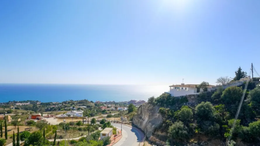 Dúplex de 3 dormitorios en Benalmádena, Spain No. 788 № 20