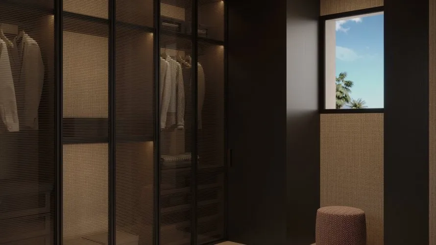 Apartamento de 3 dormitorios en La Quinta, Spain No. 516 № 18