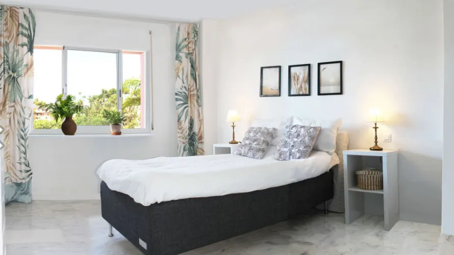 Ático de 2 dormitorios en Marbella, Spain No. 429 № 6