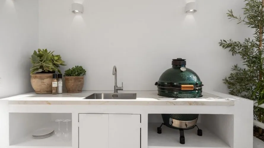 Apartamento de 3 dormitorios en Nueva Andalucía, Spain No. 726 № 8