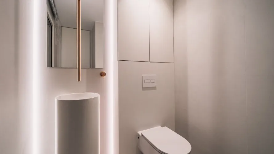 Dúplex de 3 dormitorios en Nueva Andalucía, Spain No. 246