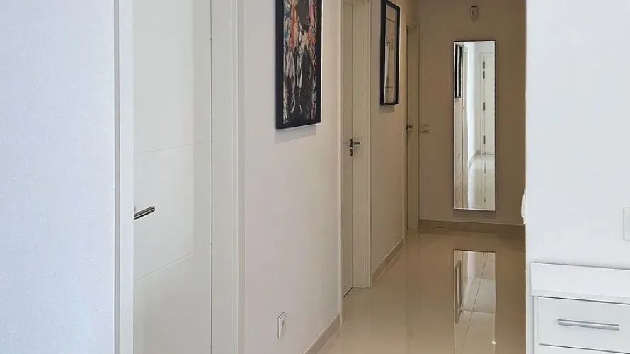 Apartamento de 3 dormitorios en Badajoz, Spain No. 709 № 25