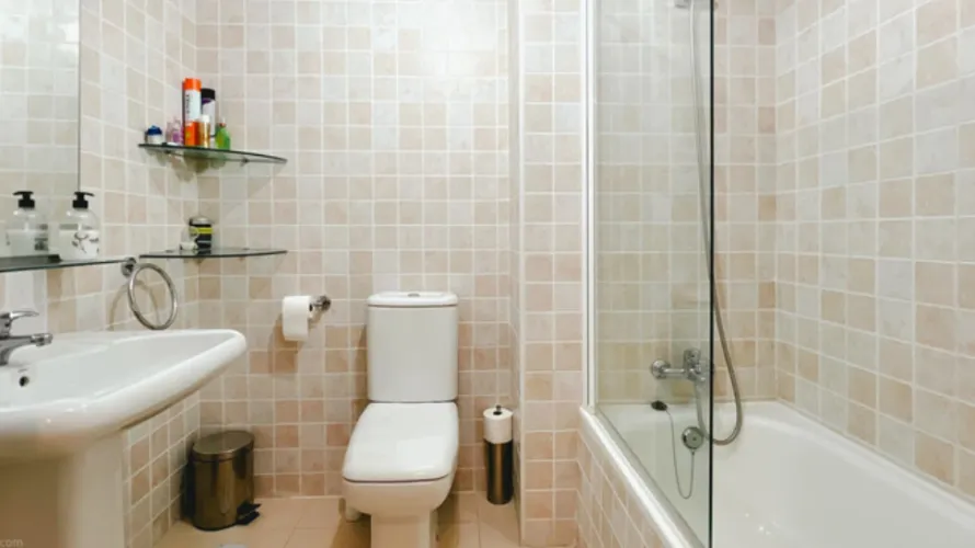 Apartamento de 2 dormitorios en Marbella, Spain No. 804 № 2