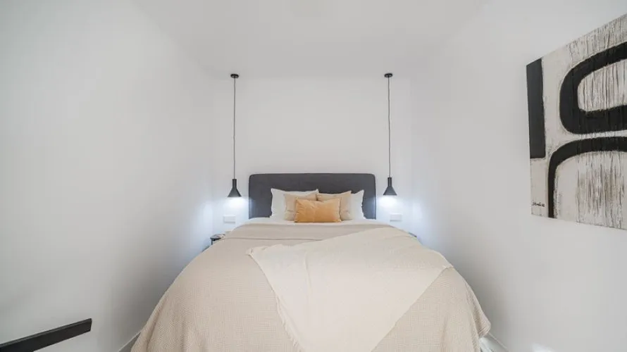 Apartamento de 4 dormitorios en La Quinta, Spain No. 348 № 20