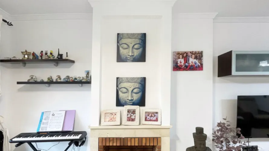 Apartamento de 2 dormitorios en Fuengirola, Spain No. 685 № 14