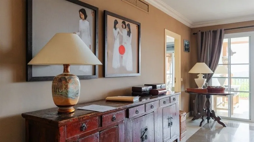 Apartamento de 2 dormitorios en La Quinta, Spain No. 761 № 24