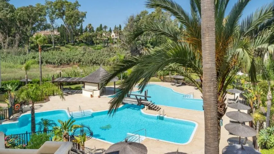 Ático de 3 dormitorios en Estepona, Spain No. 389 № 13