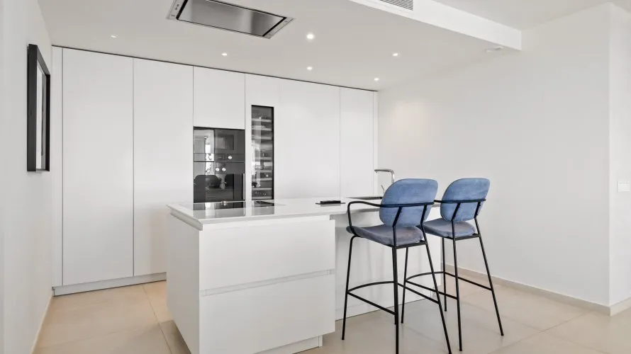 Apartamento de 7 dormitorios en Nueva Andalucía, Spain No. 488 № 20