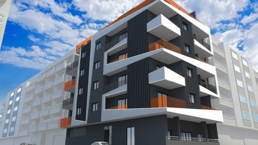 Apartamento de 2 dormitorios en Torrevieja, España No. 58 № 7