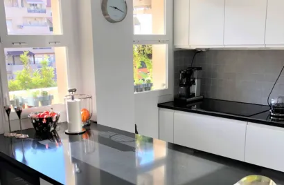 Apartamento de 1 dormitorio en Benalmádena, Spain No. 686