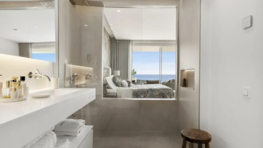 Apartamento de 3 dormitorios en Málaga, Spain No. 575 № 21