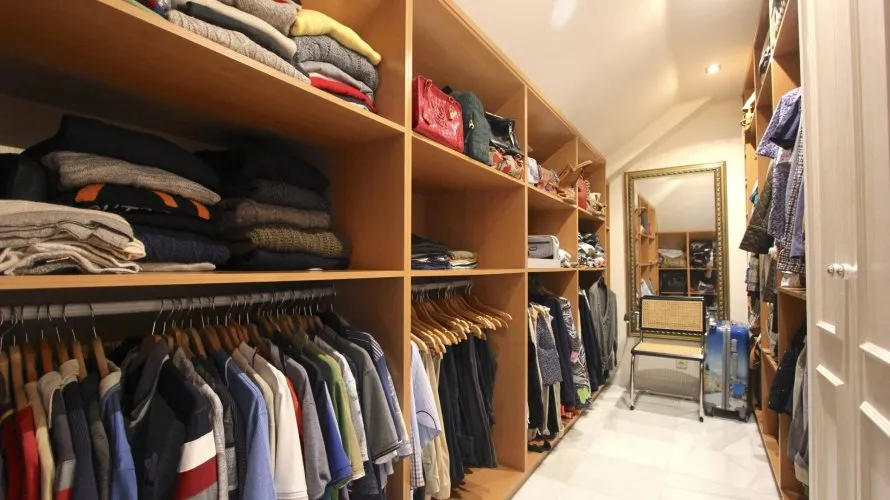 Dúplex de 3 dormitorios en Benahavís, Spain No. 321 № 15