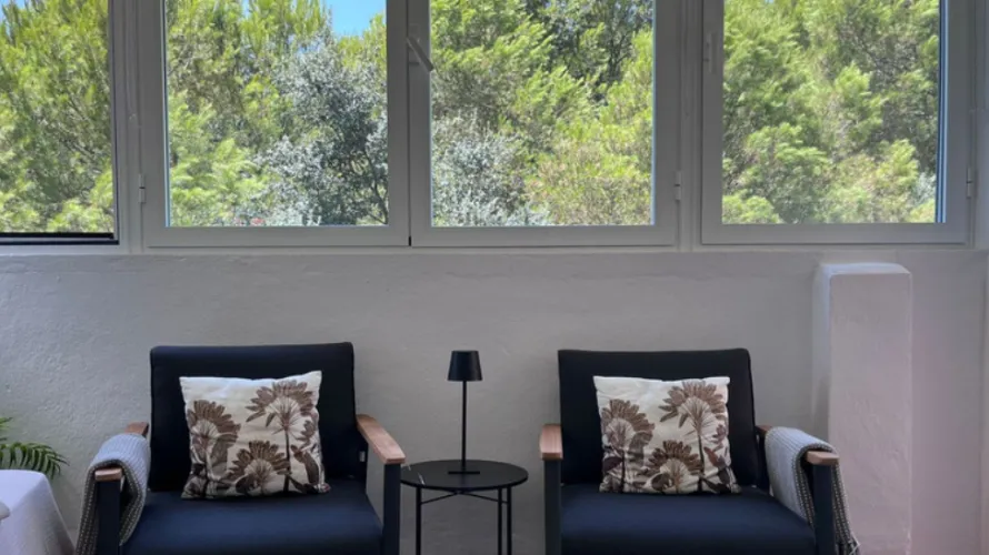 Apartamento de 2 dormitorios en Mijas Costa, Spain No. 771 № 13