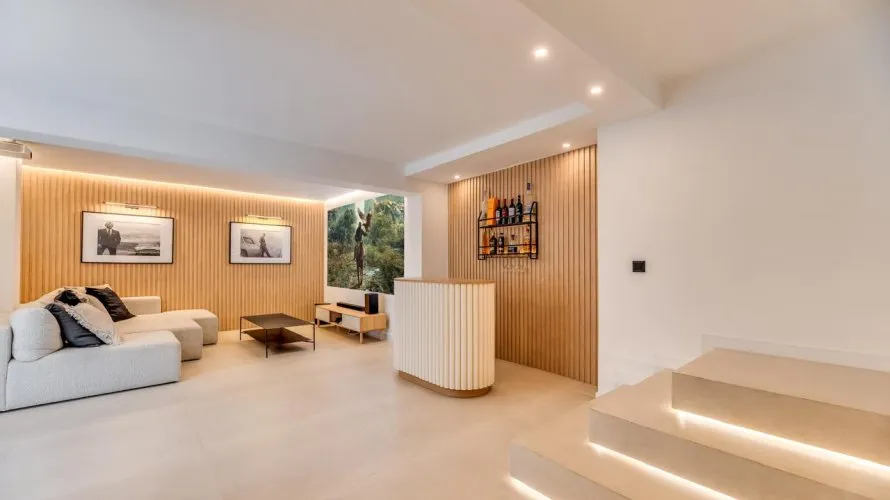 Dúplex de 4 dormitorios en Marbella, Spain No. 421 № 12