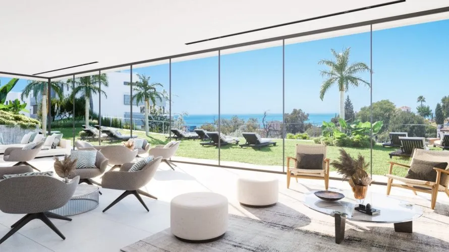 Apartamento de 3 dormitorios en Marbella, Spain No. 105 № 7