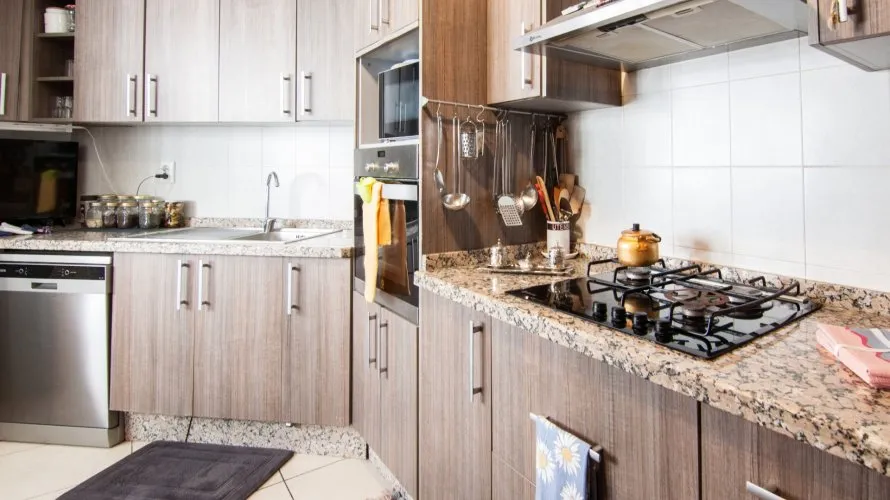 Apartamento de 3 dormitorios en Nueva Andalucía, Spain No. 401 № 5