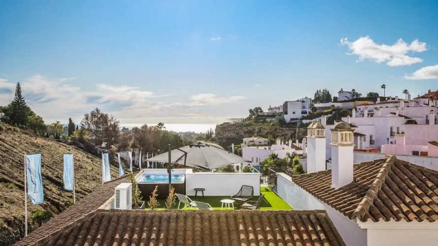 Apartamento de 2 dormitorios en Benahavís, Spain No. 290 № 7