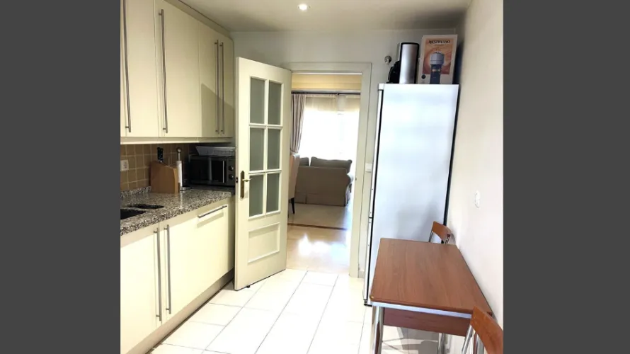 Apartamento de 2 dormitorios en Nueva Andalucía, Spain No. 634 № 5