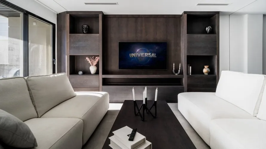 Apartamento de 2 dormitorios en Marbella, Spain No. 176 № 5