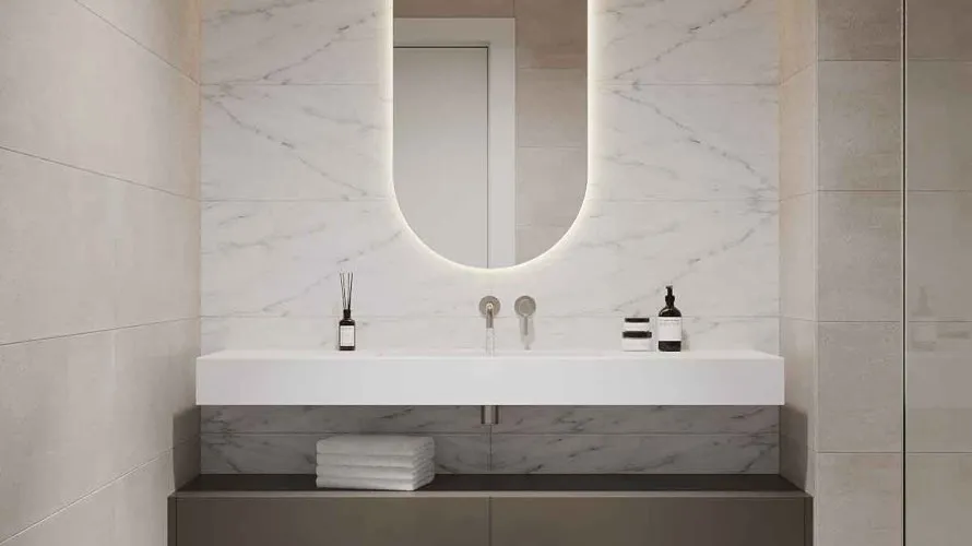 Apartamento de 2 dormitorios en La Atalaya, Spain No. 258 № 15