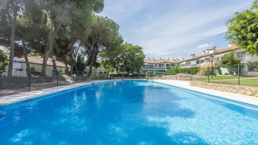 Apartamento de 2 dormitorios en Manchones Nagueles, Spain No. 593 № 21