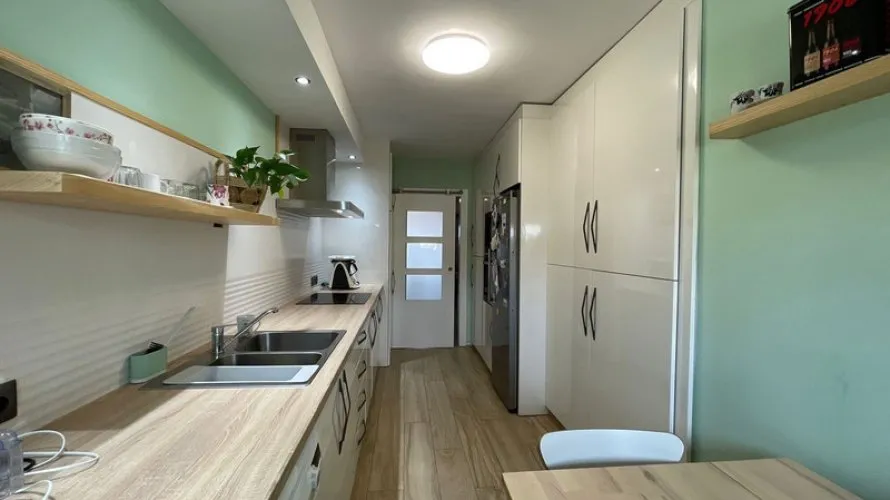 Apartamento de 3 dormitorios en Estepona, Spain No. 283 № 8