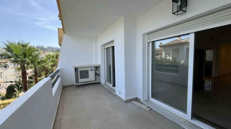 Apartamento de 2 dormitorios en Mijas, Spain No. 456 № 12