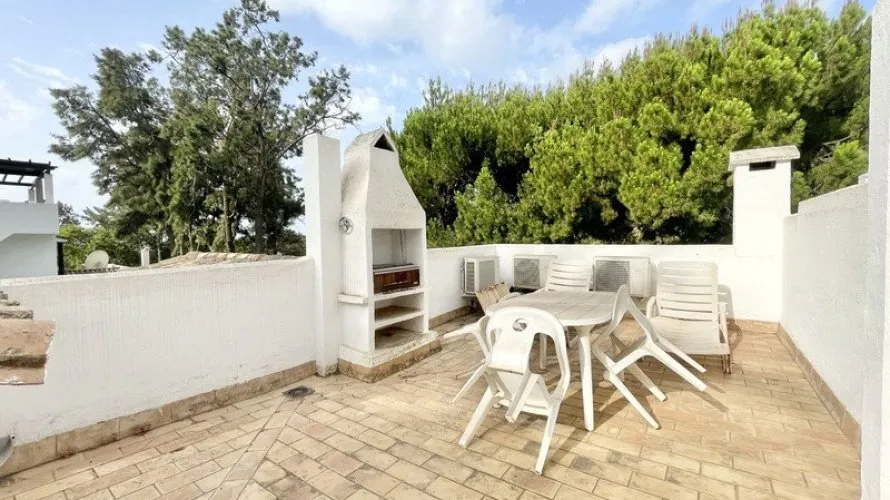 Dúplex de 2 dormitorios en Marbella, Spain No. 613 № 20