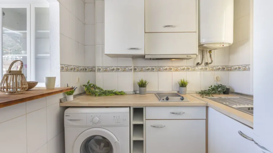 Apartamento de 2 dormitorios en Fuengirola, Spain No. 696 № 20