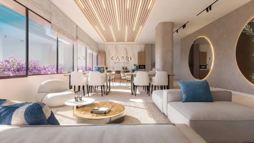 Apartamento de 2 dormitorios en Estepona, Spain No. 201 № 11