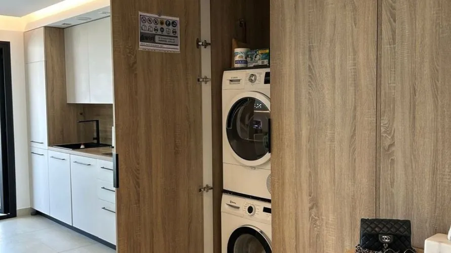 Apartamento de 3 dormitorios en La Quinta, Spain No. 797 № 5