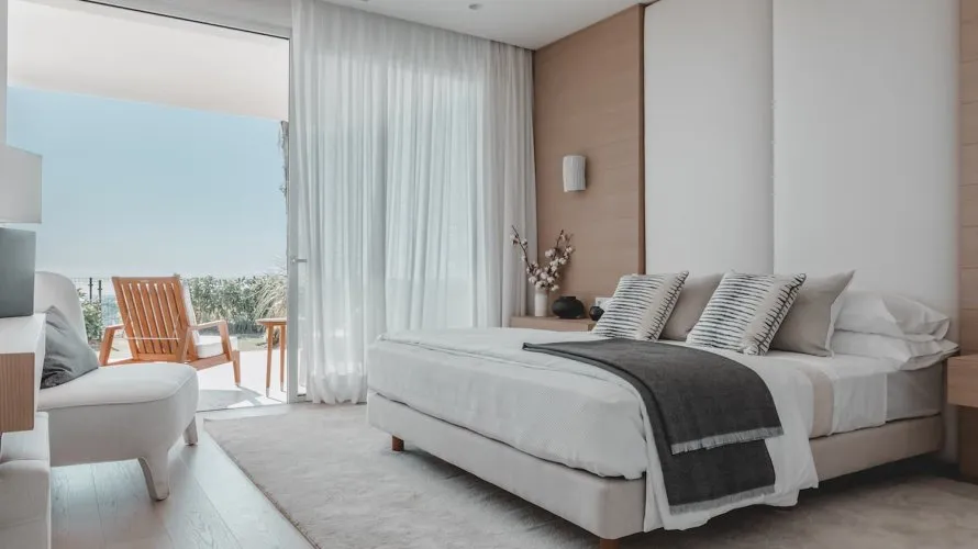 Apartamento de 4 dormitorios en Benahavís, Spain No. 298 № 5