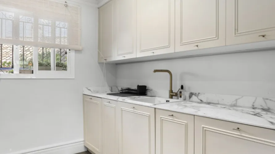 Apartamento de 1 dormitorio en Nueva Andalucía, Spain No. 800 № 8