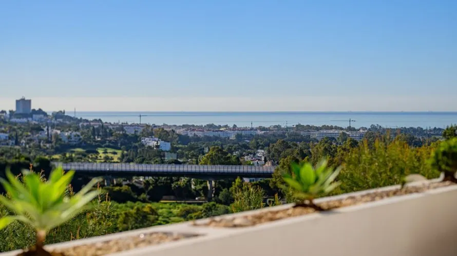 Apartamento de 4 dormitorios en La Quinta, Spain No. 348 № 28