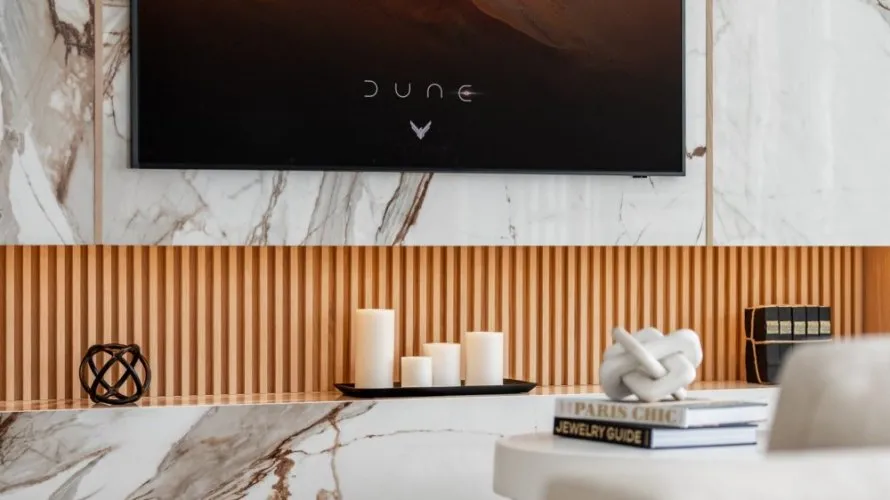 Apartamento de 2 dormitorios en Nueva Andalucía, Spain No. 247 № 4