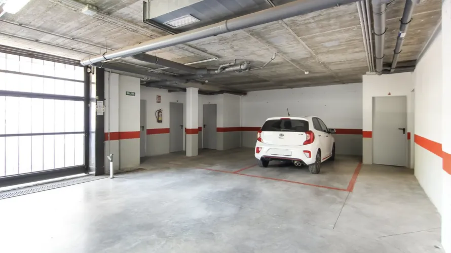 Apartamento de 3 dormitorios en Benalmádena, Spain No. 531 № 8