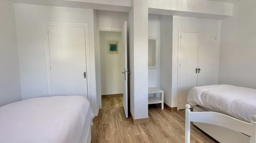 Apartamento de 2 dormitorios en Mijas Costa, Spain No. 568 № 21